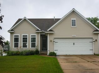 2897 Riley Ridge Rd, Holland, MI 49424