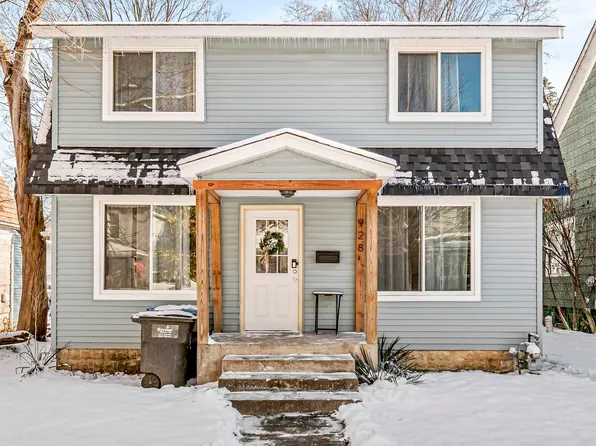 928 Princeton Blvd, Elkhart, IN 46516