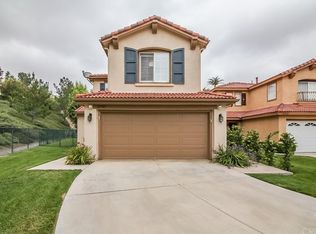 25925 Wordsworth Ln, Stevenson Ranch, CA 91381