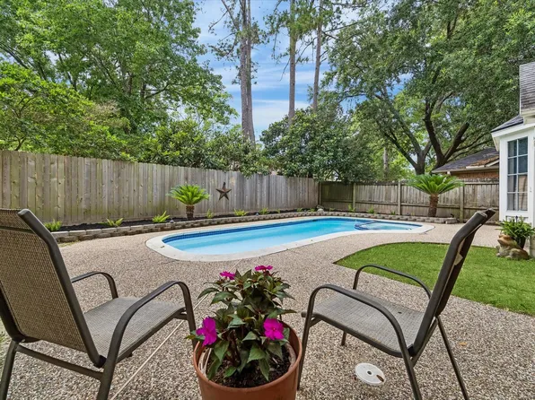 5427 Fern Park Dr, Humble, TX 77339