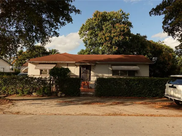 909 NW 76th St, Miami, FL 33150