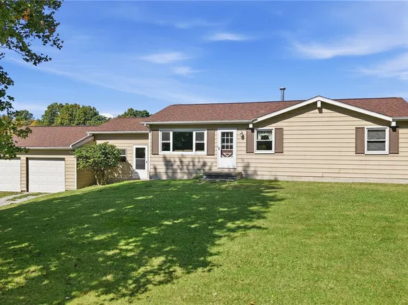 257 Pulaski Mercer Rd, Pulaski, PA 16143