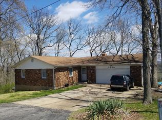 7556 Vista Dr, Cedar Hill, MO 63016