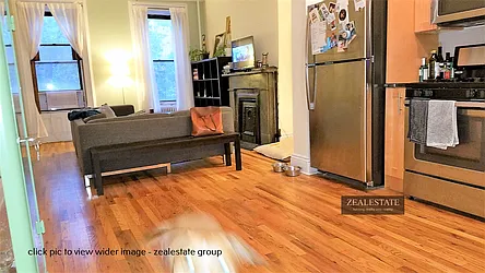 Rented by ZealEstate Group Inc