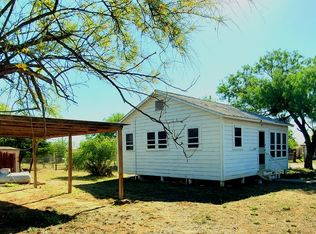 1207 Saltillo, Cotulla, TX 78014