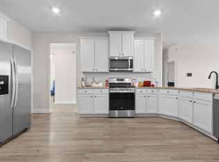 3009 Floating Barque Dr, Santa Fe, TX 77510