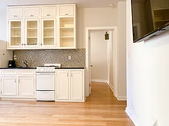 Rented by Real Broker NY LLC