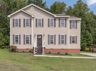 7013 Summers Trace Ter, Chesterfield, VA 23832