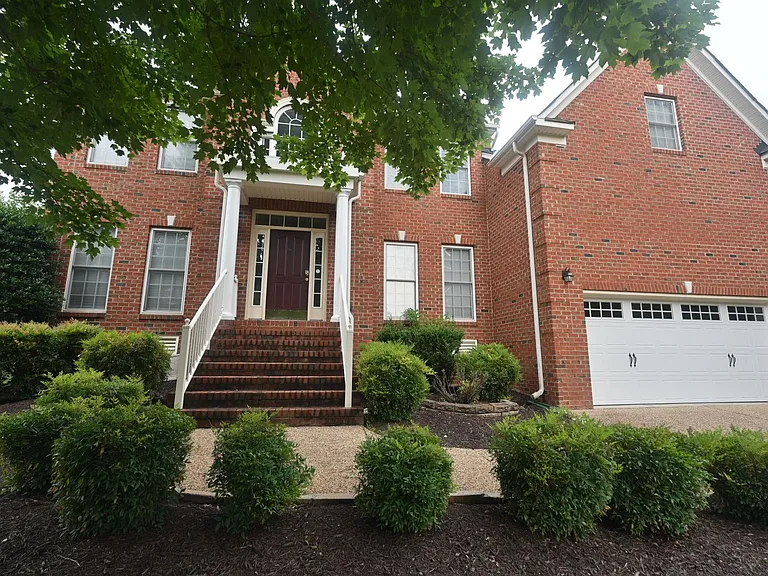14614 Charter Walk Pl — Photo 1