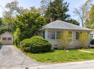 40 Silver Beach Ave, North Falmouth, MA 02556