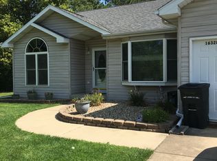 16328 Dee Mack Rd, Mackinaw, IL 61755