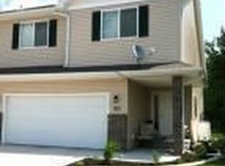 1821 6th St W, West Fargo, ND 58078