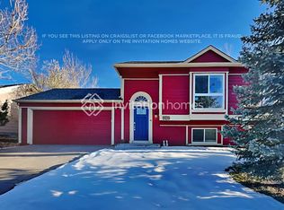 5770 S Orleans St, Centennial, CO 80015