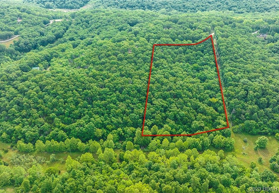 Scottish Landing Rd, Lake Ozark, MO 65049 MLS 3554009 Zillow