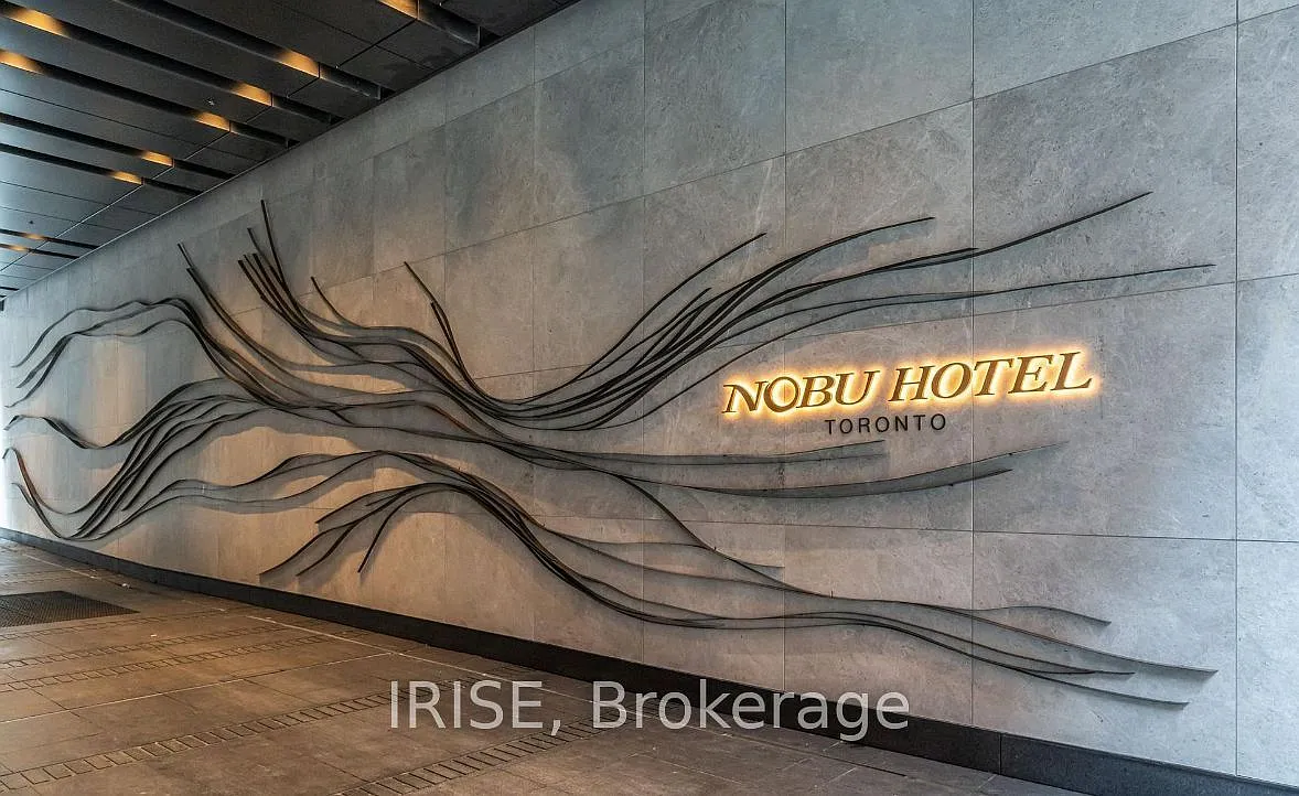 Nobu Residences — Photo 2