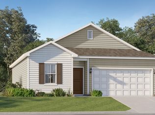 Pearce Plan, Emerald Oaks : Emerald Oaks Ranches, Warner Robins, GA 31093