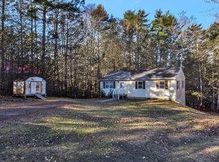 151 Sabino Rd, West Bath, ME 04530