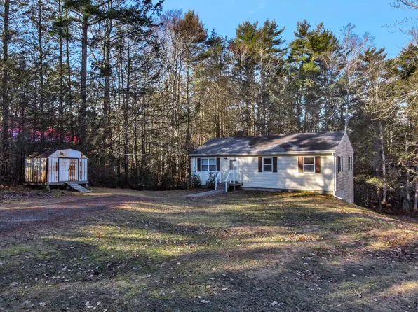151 Sabino Road, West Bath, ME 04530