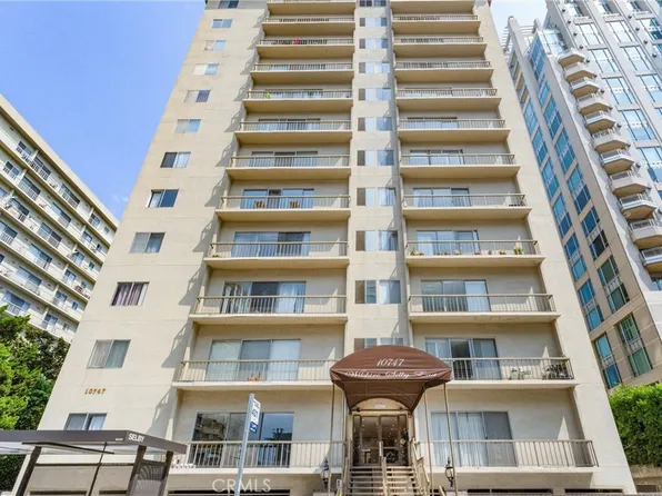 10747 Wilshire Blvd APT 508, Los Angeles, CA 90024