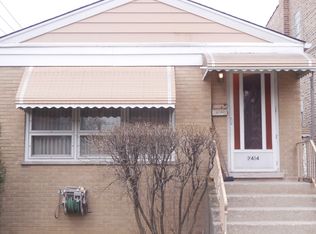 2414 N Lowell Ave, Chicago, IL 60639