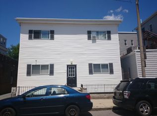 820 E 6th St APT 2, Boston, MA 02127