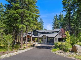 580 Fortune Creek Lane, Cle Elum, WA