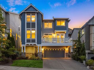 2677 NW Pine Cone Pl, Issaquah, WA