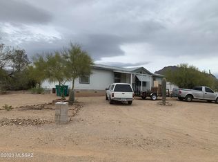 3818 S Aldon Rd, Tucson, AZ 85735
