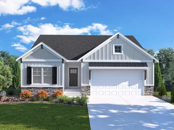 2834 W Highgate St SE #41, Kentwood, MI 49512