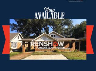 3586 Watauga Ave, Memphis, TN 38111