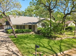 5009 River Ridge Rd, Arlington, TX 76017