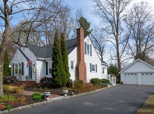 36 Corbett St, Andover, MA 01810