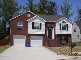 1226 Drawbridge Dr, Riverdale, GA 30296