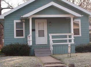 4133 Winter St, Fort Wayne, IN 46806