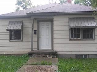1939 Winfield Ave, Indianapolis, IN