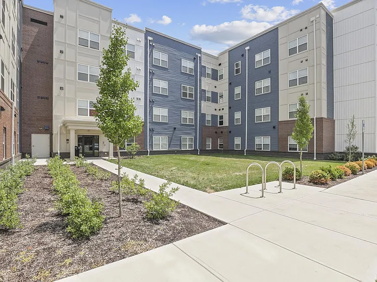 Atcheson Place Lofts — Photo 1