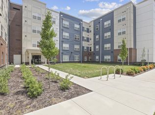 Atcheson Place Lofts, Columbus, OH 43203
