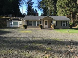 93565 Delor Ln, North Bend, OR 97459