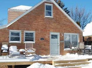 3125 N 75th St, Milwaukee, WI 53216
