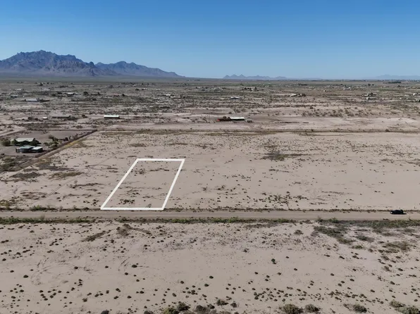 Angus Road Se Block #4-lot 8, Deming, NM 88030