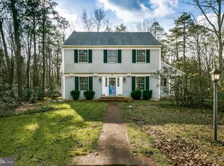 1 Pointe View Cir, Medford, NJ 08055