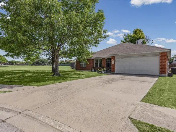 1313 Laurelleaf Dr, Pflugerville, TX 78660