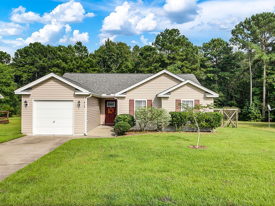 414 Stephanie Dr, Goose Creek, SC 29445 Zillow