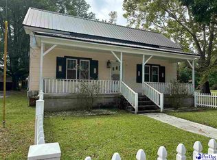 309 Taylor St, Lake City, SC 29560