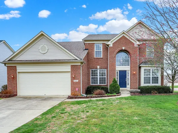 6806 Powder Dr, Indianapolis, IN 46259