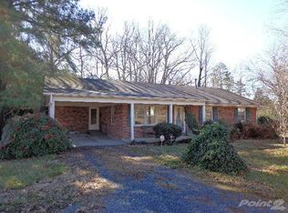637 W Wainman Ave, Asheboro, NC 27203