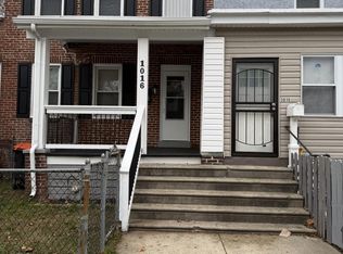 1016 Remington St, Chester, PA