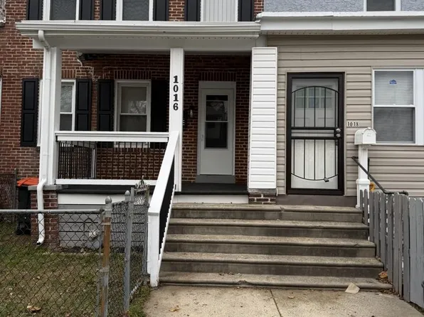 1016 Remington St, Chester, PA 19013