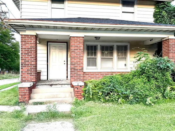 1716 Benham Ave, Elkhart, IN 46516