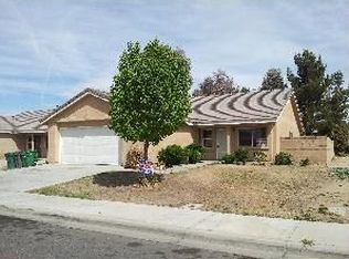 2347 Almondwood Ave, Lancaster, CA 93535